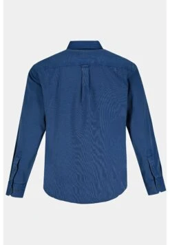 JP1880 Overhemd - Bluedenim -JP1880 3d91d4d0cddc489ab70277822ad07320