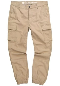JP1880 Straight Fit - Cargobroek - Sand -JP1880 3de191ebee554c8891115878e01f8e7a