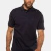JP1880 Poloshirt - Dunkel Marine