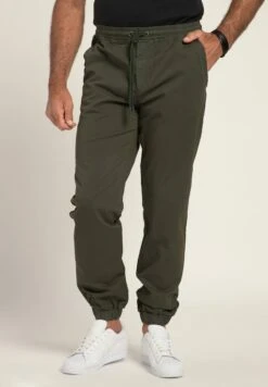 JP1880 Trainingsbroek - Olive Noire