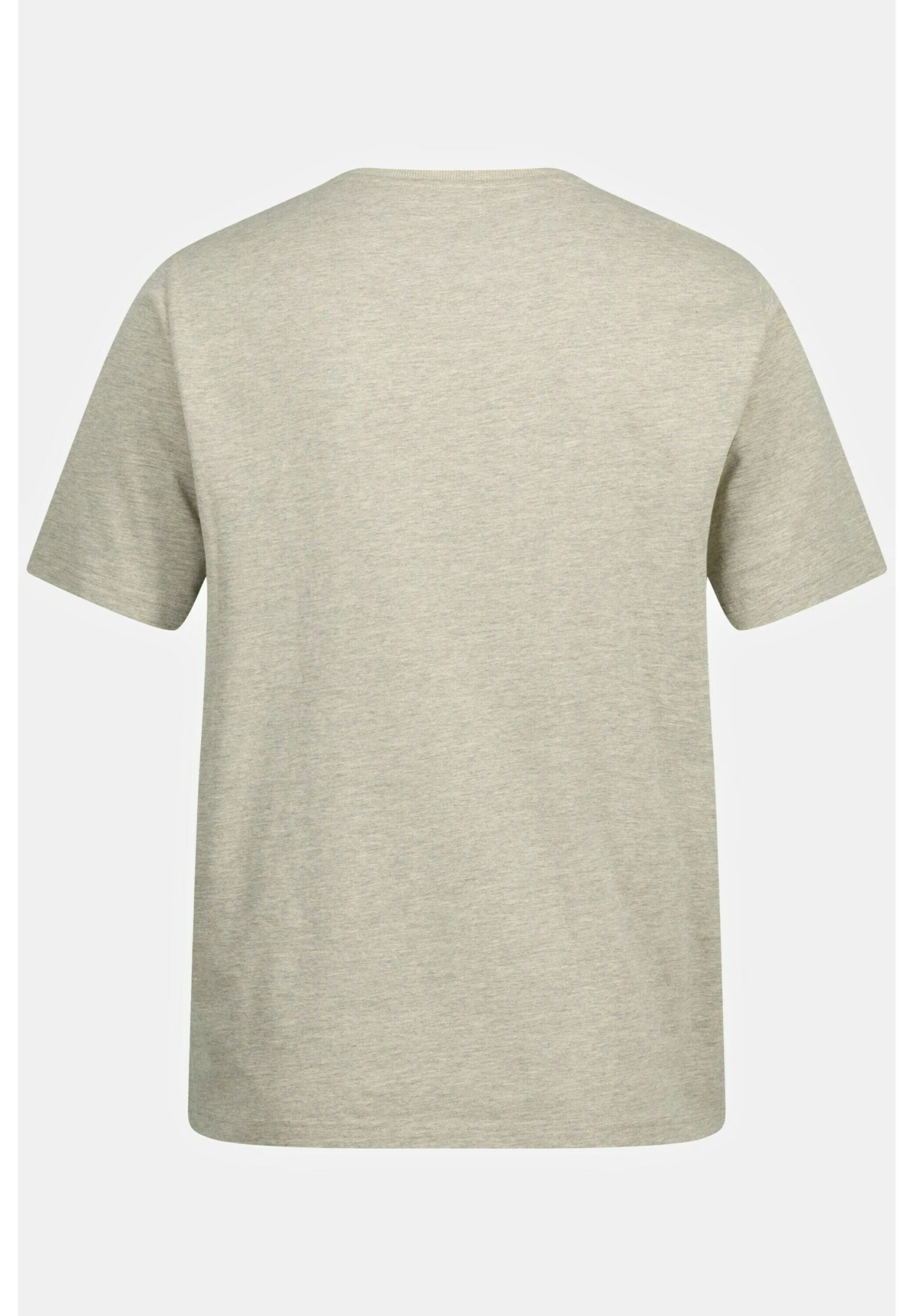 JP1880 T-Shirt Basic - Dunkel Kirschrot 9 JP1880 T-Shirt Basic - Dunkel Kirschrot - Afbeelding 7