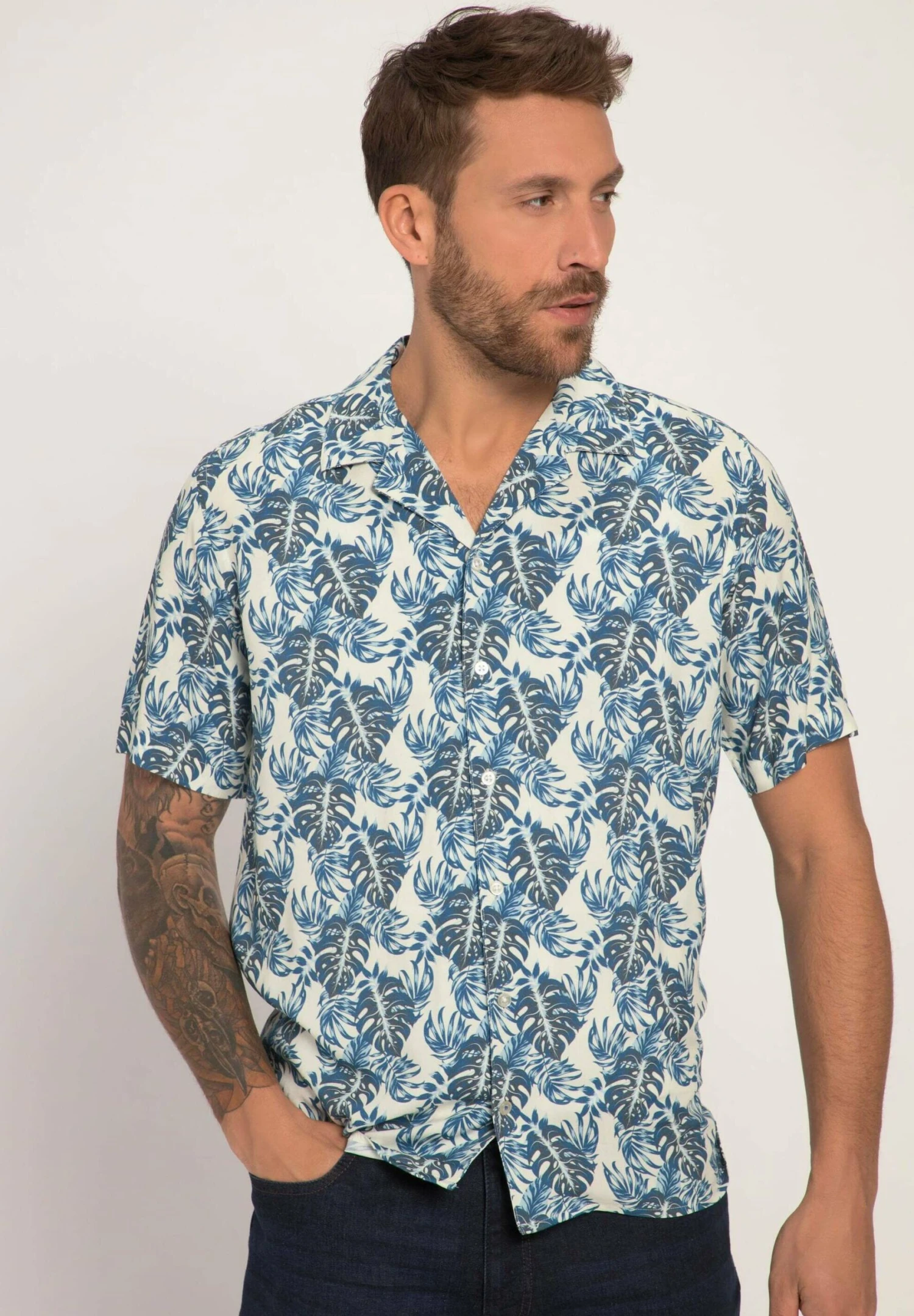 JP1880 Strandaccessoire - Blanc Crème 3 JP1880 Strandaccessoire - Blanc Crème