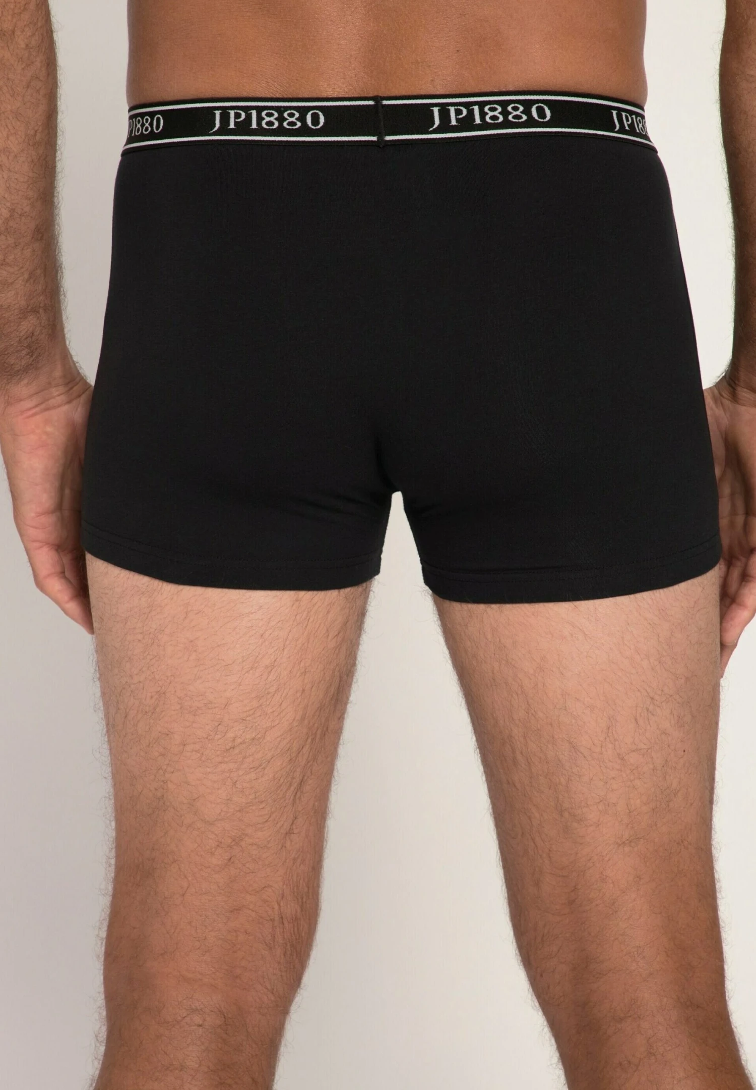 JP1880 Flexnamic 2Pack - Onderbroeken - Ozeanblau 6 JP1880 Flexnamic 2Pack - Onderbroeken - Ozeanblau - Afbeelding 4