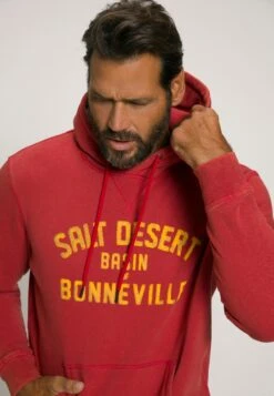 JP1880 Hoodie - Feuerrot 6 JP1880 Hoodie - Feuerrot -JP1880 3ff1d0f486464b1ba516c17b4d143ce5