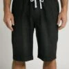 JP1880 Bermuda - Jeansshort - Black 2 JP1880 Bermuda - Jeansshort - Black -JP1880 401084cca94a490f804977238b4456fd