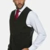 JP1880 Bodywarmer - Schwarz 2 JP1880 Bodywarmer - Schwarz -JP1880 4046af74515d452a9a040681387f738a