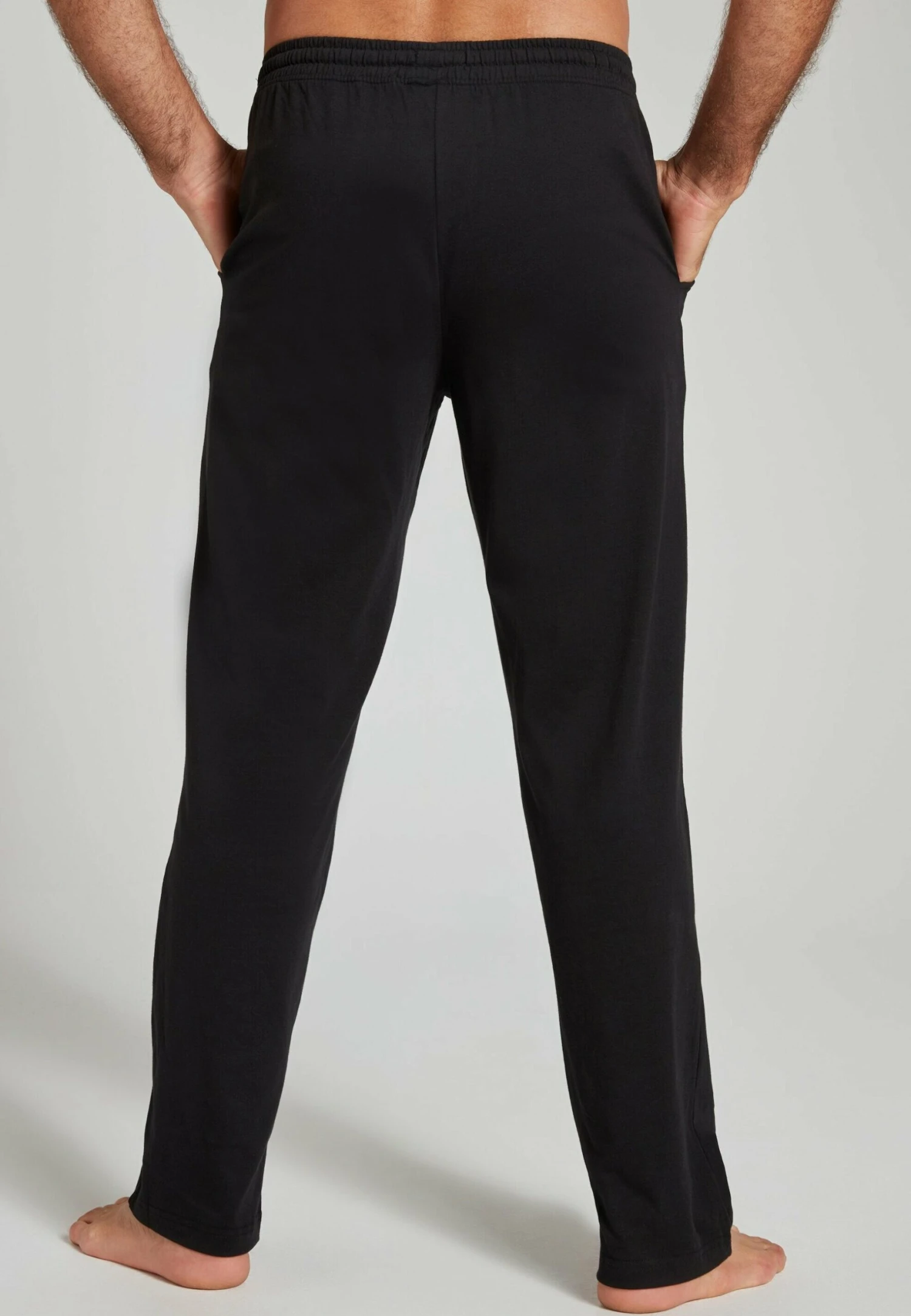 JP1880 Pyjamabroek - Noir 4 JP1880 Pyjamabroek - Noir - Afbeelding 2