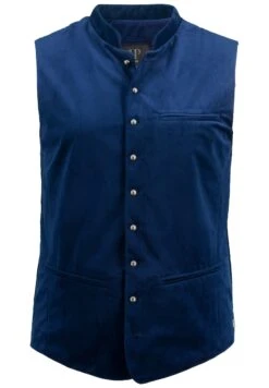 JP1880 StehkragenBis Gr- Bodywarmer - Tiefblau 7 JP1880 StehkragenBis Gr- Bodywarmer - Tiefblau -JP1880 421fec90b18f47869748f9956d4a40de