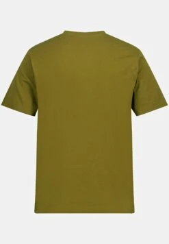 JP1880 T-Shirt Basic - Bouteilles Vertes -JP1880 429a1c0149724b02b8144e6c035c9e6f