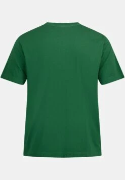 JP1880 T-Shirt Basic - Smaragdgrün 14 JP1880 T-Shirt Basic - Smaragdgrün -JP1880 4317b07f7bc64637b0ead33e44379082