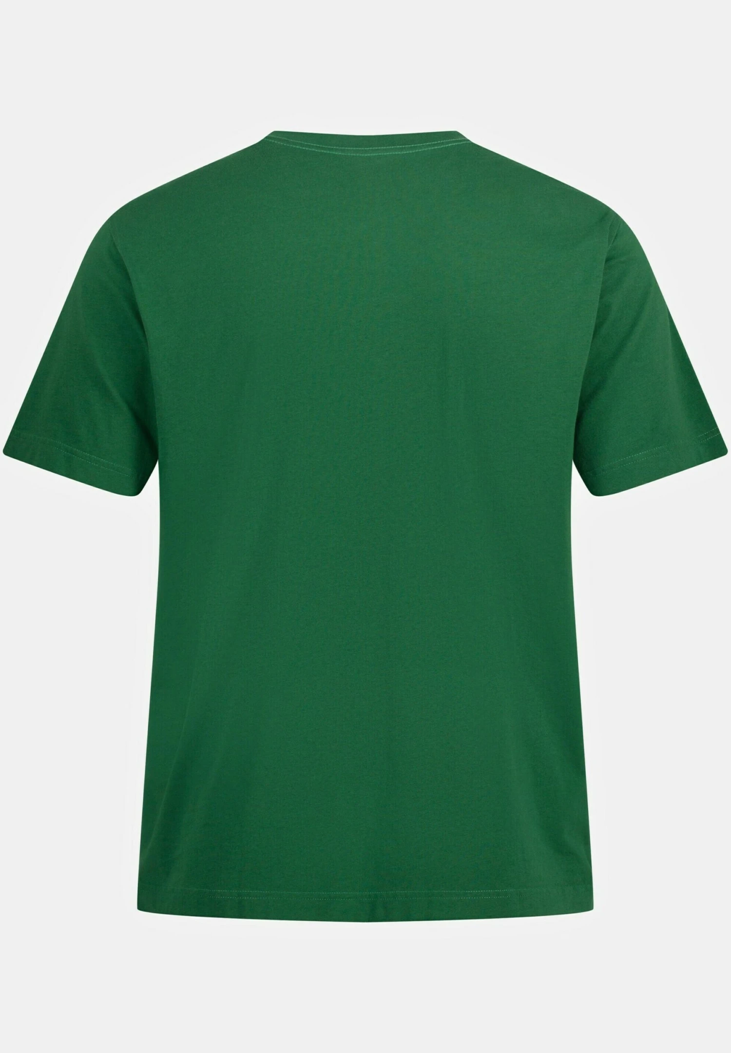 JP1880 T-Shirt Basic - Smaragdgrün 8 JP1880 T-Shirt Basic - Smaragdgrün - Afbeelding 6