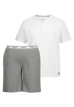 JP1880 Pyjama - Sneeuwwit 7 JP1880 Pyjama - Sneeuwwit -JP1880 431d5ba45aea4cd899ae8aab2dc3abb8