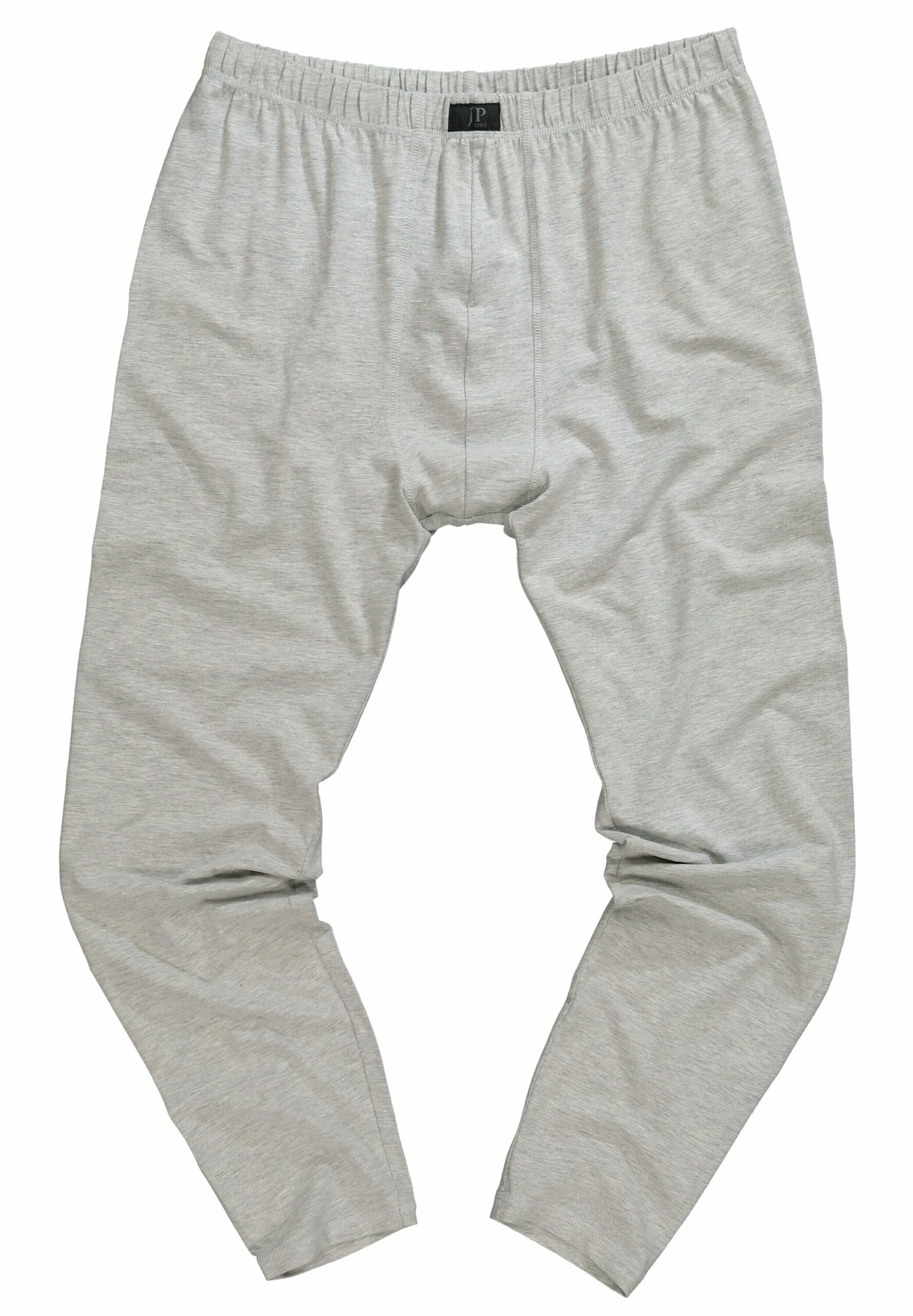 JP1880 Onderbroek - Grau Melange 6 JP1880 Onderbroek - Grau Melange - Afbeelding 4