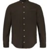 JP1880 Overhemd - Dunkelbraun -JP1880 43e7da1f063b48a7b40134d8a8099089