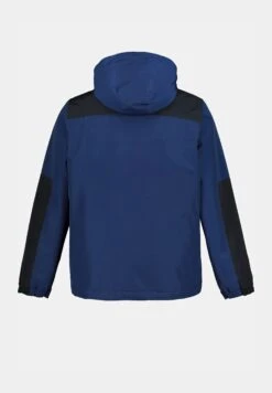 JP1880 Regenjas - Blau -JP1880 43f44642730744b6b3ddaa01a76fce8b