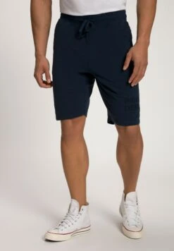 JP1880 Shorts - Matte Night Blue