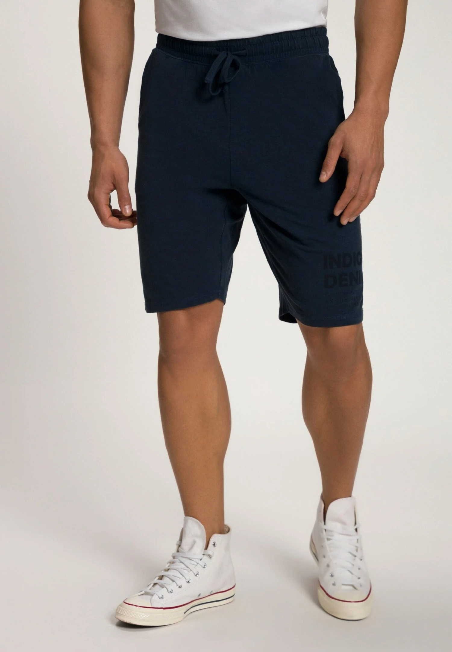JP1880 Shorts - Matte Night Blue 3 JP1880 Shorts - Matte Night Blue