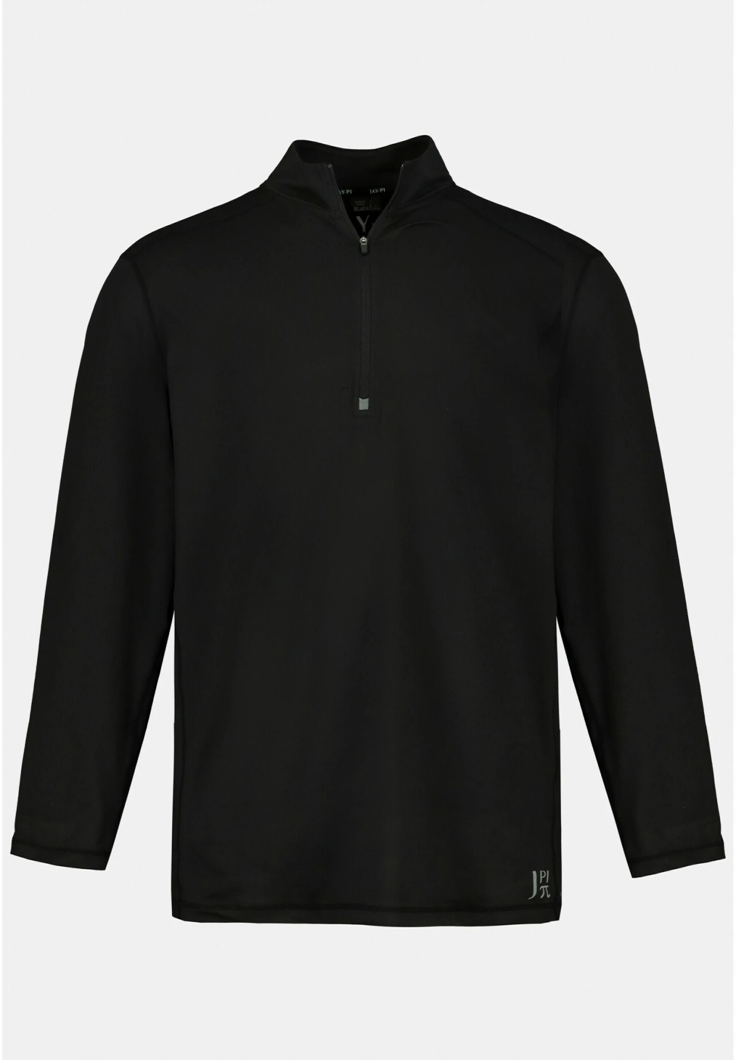 JP1880 Sweater - Zwart 4 JP1880 Sweater - Zwart - Afbeelding 2