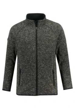 JP1880 Vest - Grau Melange 7 JP1880 Vest - Grau Melange -JP1880 441b81ffa2a949f389beb346f4680526