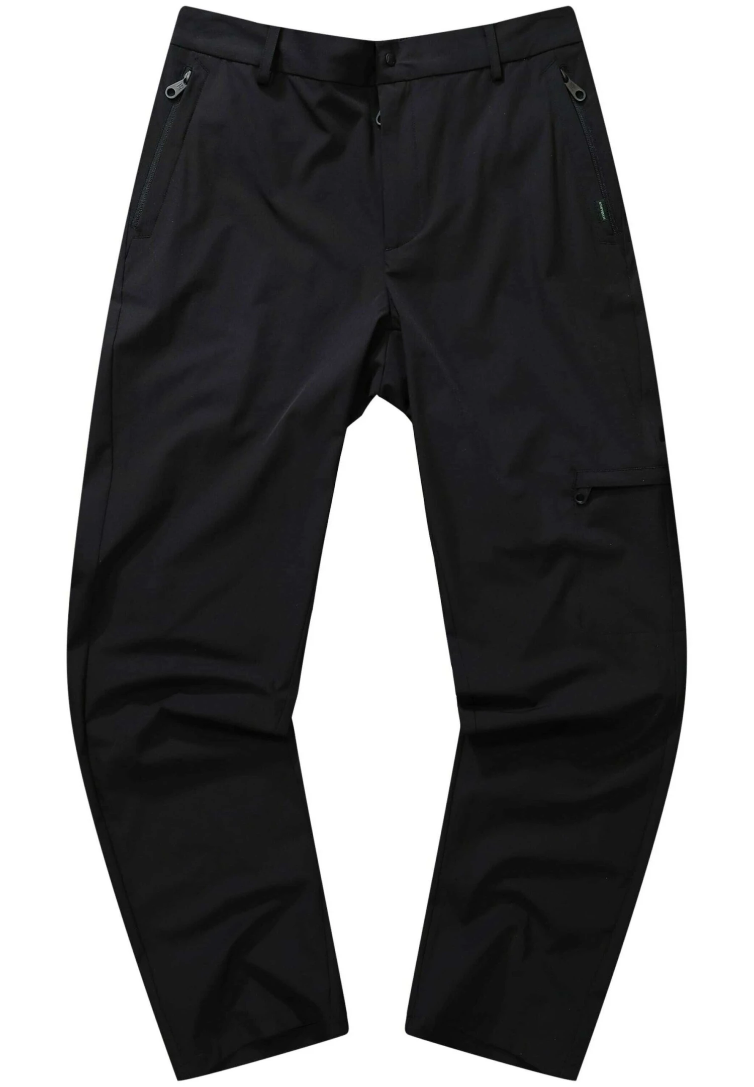 JP1880 Cargobroek - Noir 7 JP1880 Cargobroek - Noir - Afbeelding 5