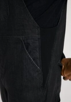 JP1880 Tuinbroek - Black 12 JP1880 Tuinbroek - Black -JP1880 44fd47e4e758437a8290a2909735a65d