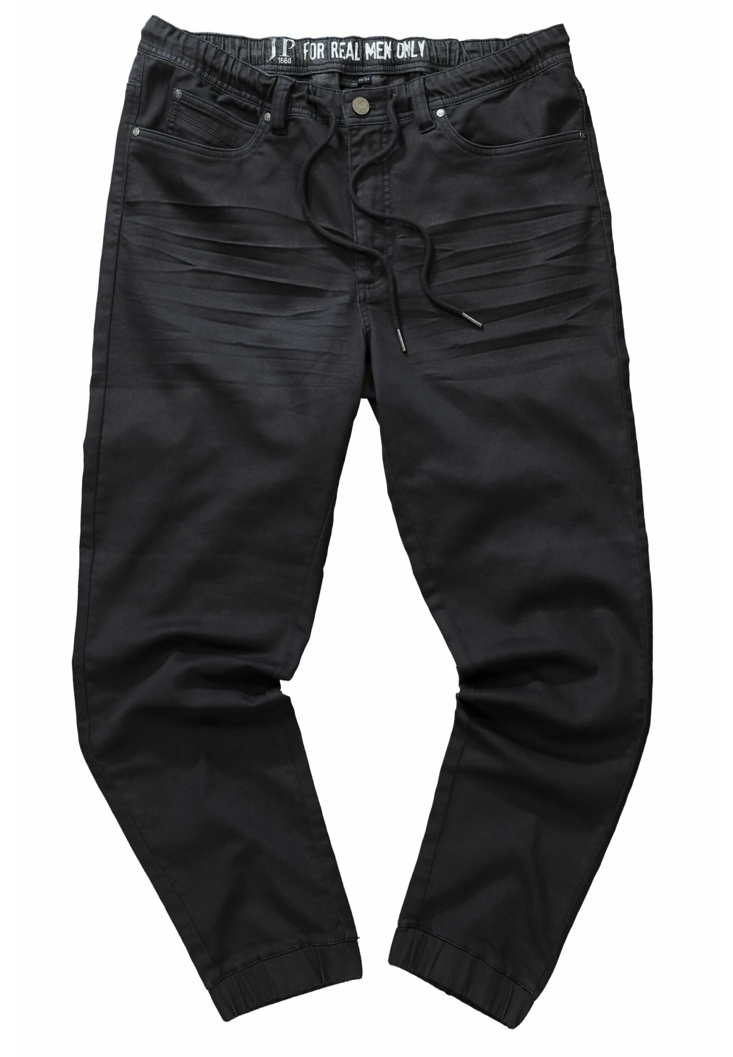 JP1880 Broek - Anthrazit 6 JP1880 Broek - Anthrazit - Afbeelding 4