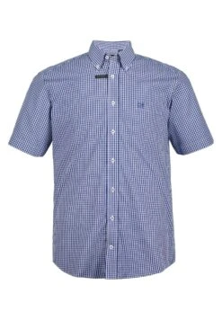 JP1880 Overhemd - Hellblau -JP1880 462fb5c65da047bfb32ba0dbd0356a2e