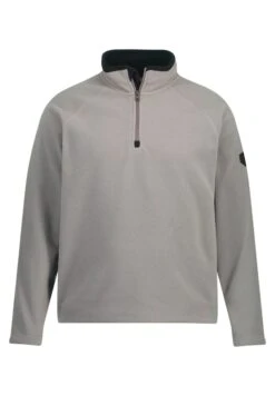 JP1880 Fleece Trui - Steengrijs 7 JP1880 Fleece Trui - Steengrijs -JP1880 4641efc6c5f94ce1833aec99cb50bee3