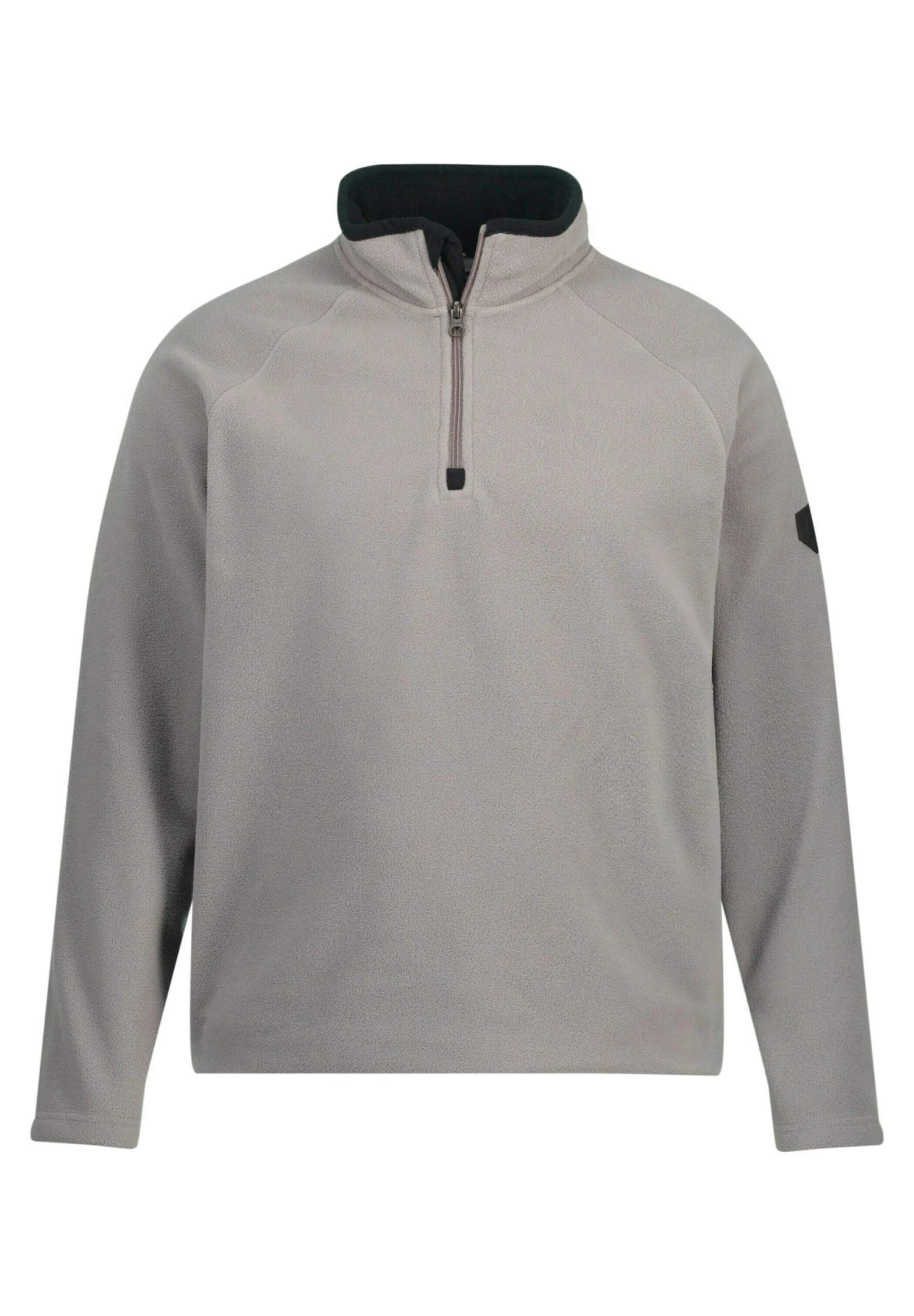 JP1880 Fleece Trui - Steengrijs 5 JP1880 Fleece Trui - Steengrijs - Afbeelding 3