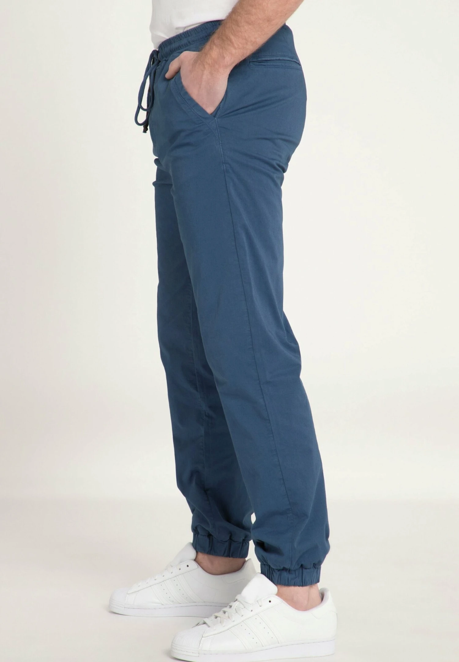 JP1880 Trainingsbroek - Light Blue 5 JP1880 Trainingsbroek - Light Blue - Afbeelding 3