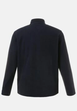 JP1880 Fleecejas - Dunkel Marine -JP1880 4671fe38225f4879b1ca5e9629c12489