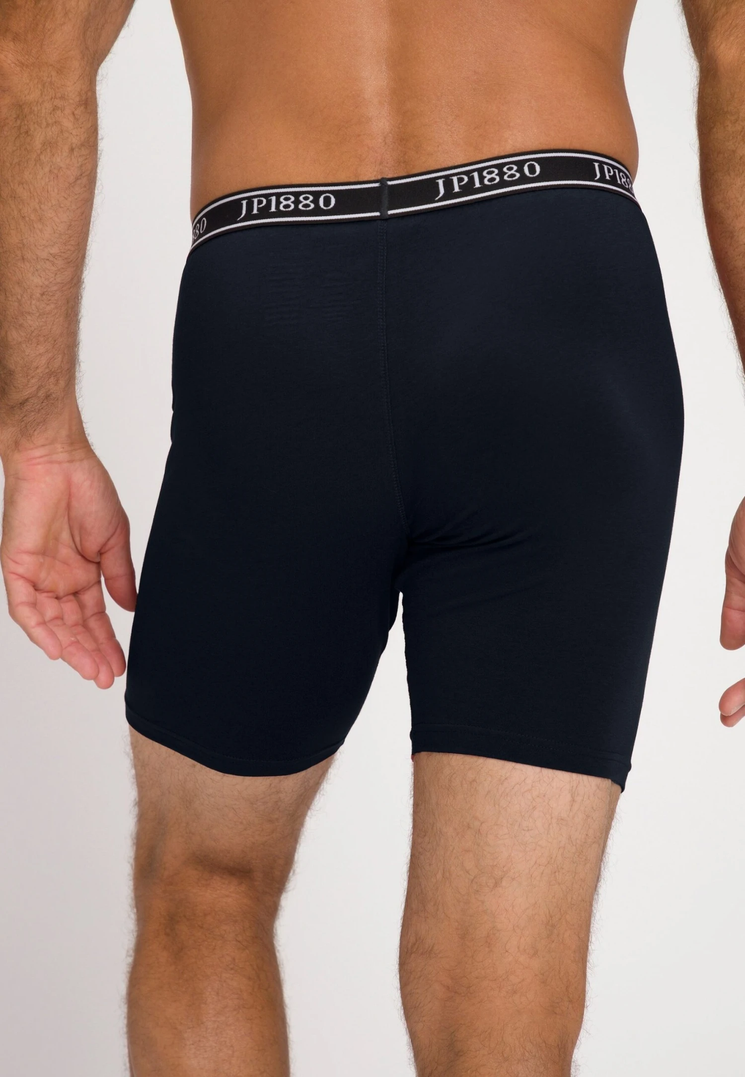 JP1880 Onderbroeken - Noir 4 JP1880 Onderbroeken - Noir - Afbeelding 2