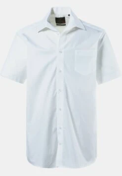 JP1880 Overhemd - Weiß -JP1880 469d58fedacc4f83a94af99de0294f59