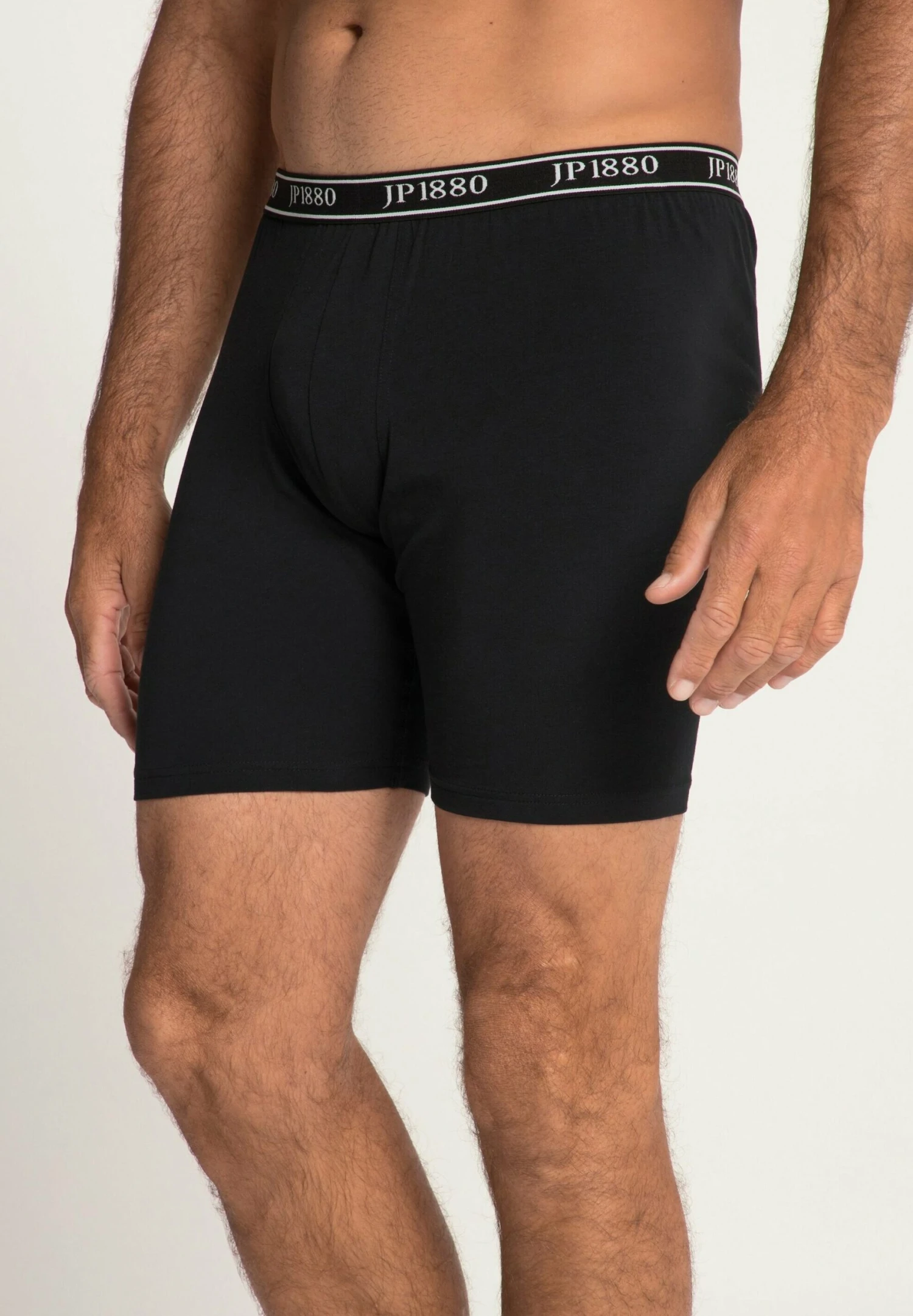 JP1880 Onderbroeken - Black 3 JP1880 Onderbroeken - Black