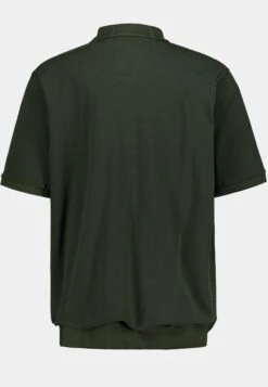 JP1880 Poloshirt - Dunkel Oliv 7 JP1880 Poloshirt - Dunkel Oliv -JP1880 46fa0f02101448b68dcb680dac42ba58