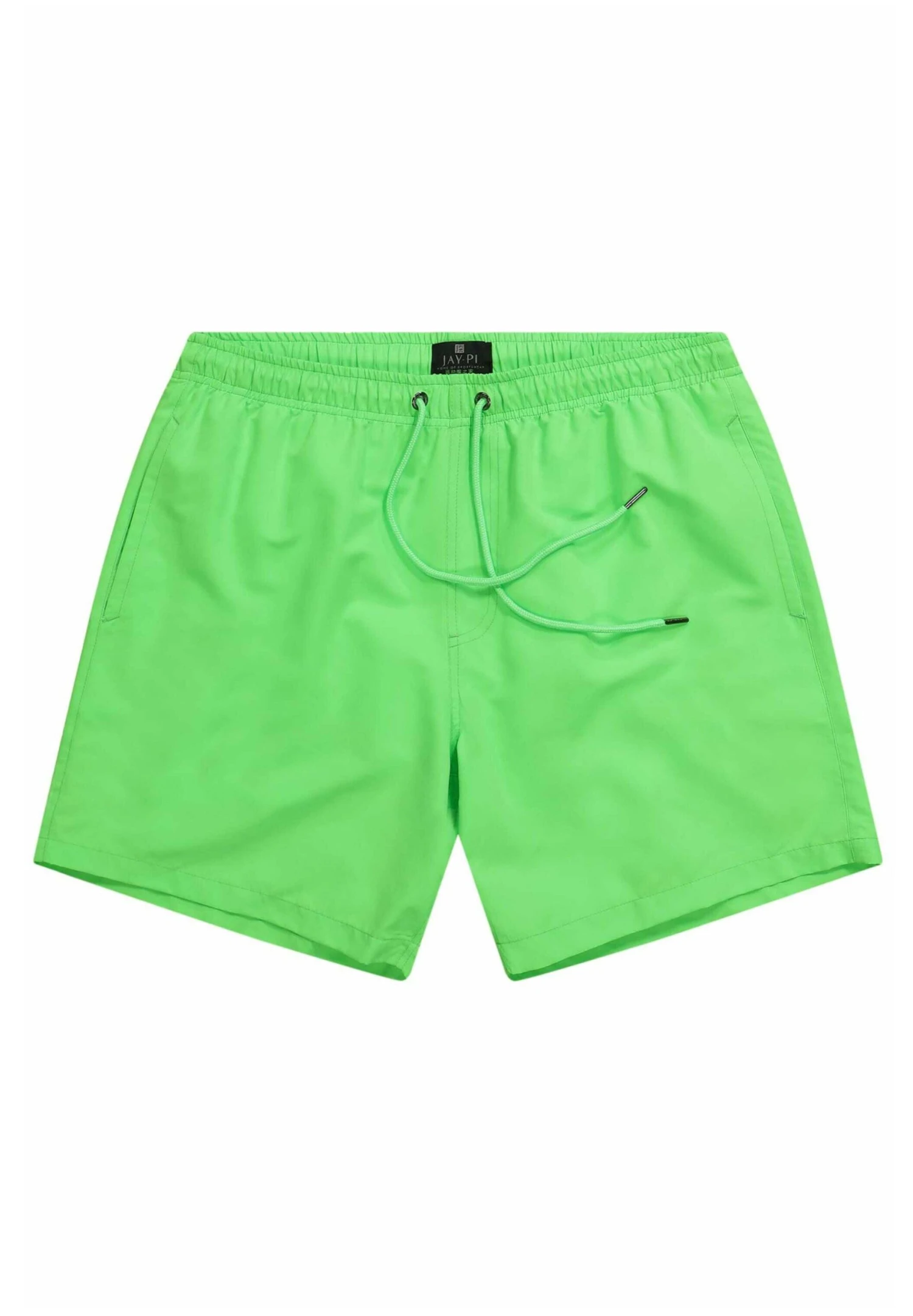 JP1880 Zwemshorts - Neongroen 5 JP1880 Zwemshorts - Neongroen - Afbeelding 3