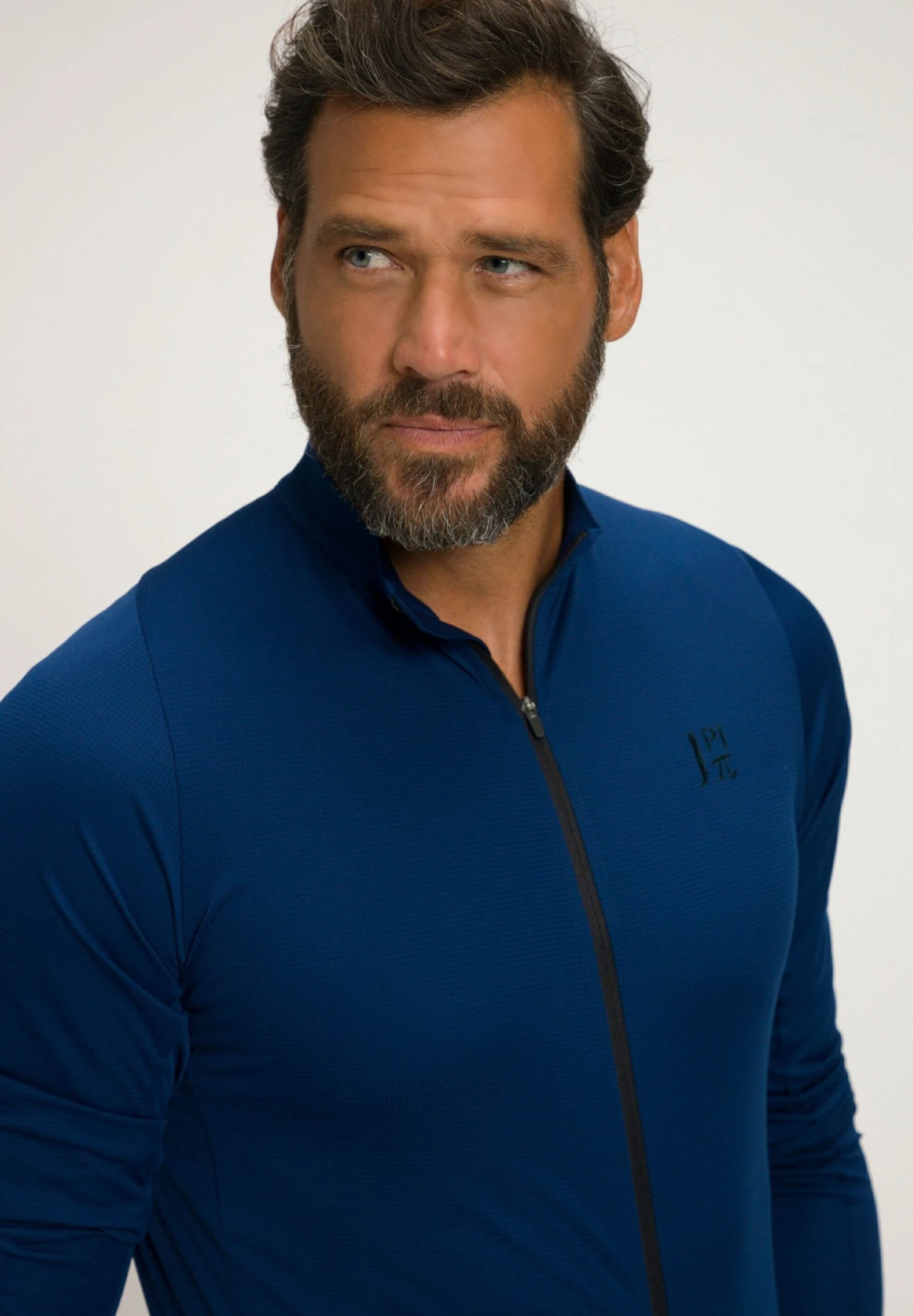 JP1880 Trainingsvest - Ink 4 JP1880 Trainingsvest - Ink - Afbeelding 2