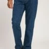 JP1880 Straight Leg Jeans - Bleu Jean 1 JP1880 Straight Leg Jeans - Bleu Jean -JP1880 47dd1cbc8735489fa0623a694c181b77