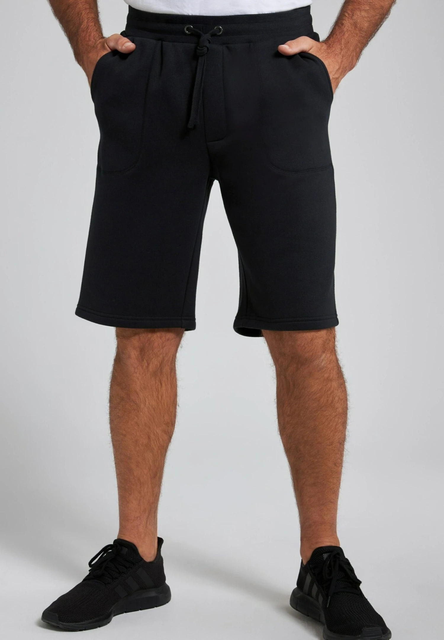 JP1880 Jay-Pi - Trainingsbroek - Schwarz 3 JP1880 Jay-Pi - Trainingsbroek - Schwarz