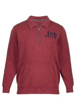 JP1880 Sweater - Robijnrood 9 JP1880 Sweater - Robijnrood -JP1880 487bcf0097cc430b977521e810c2aed6