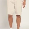 JP1880 Shorts - Vanille 1 JP1880 Shorts - Vanille -JP1880 4a6906a290884c27ae650d79749c383b
