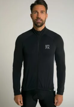 JP1880 Trainingsvest - Schwarz