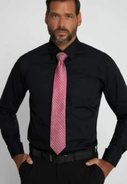 JP1880 Stropdas - Hellrot