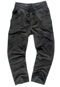 JP1880 Trainingsbroek - Schwarz 9 JP1880 Trainingsbroek - Schwarz -JP1880 4b7084ee1614415aa8752c585f00c192