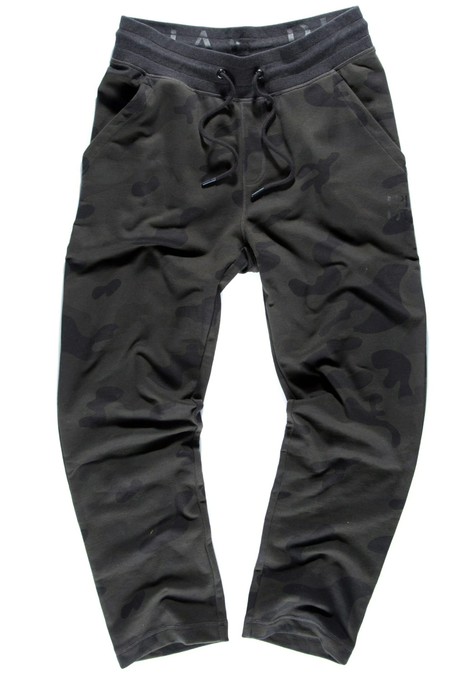 JP1880 Trainingsbroek - Schwarz 6 JP1880 Trainingsbroek - Schwarz - Afbeelding 4