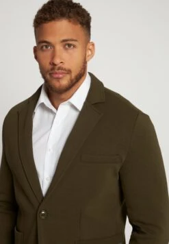 JP1880 Blazer - Tannengrün -JP1880 4bf4c302621542ffb02ac3a6c719ee34