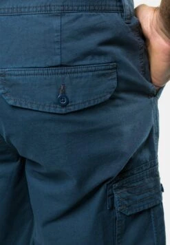 JP1880 Shorts - Nachtblauw 13 JP1880 Shorts - Nachtblauw -JP1880 4c1bfcef8944447393c67db7b785e109