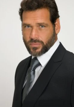 JP1880 Blazer - Black 8 JP1880 Blazer - Black -JP1880 4c70b86c0bdb42f3aa779241fe98c7ab