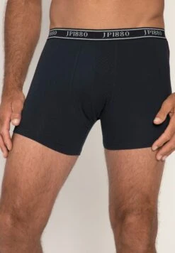 JP1880 Flexnamic 2Pack - Onderbroeken - Deep Sea Blue 9 JP1880 Flexnamic 2Pack - Onderbroeken - Deep Sea Blue -JP1880 4c9169e13610447eb1e4f92b46b9c92e