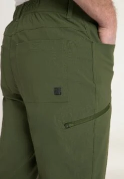 JP1880 Broek - Vert Foncé -JP1880 4cec68f6f1154da7b755d12ccb9b2630